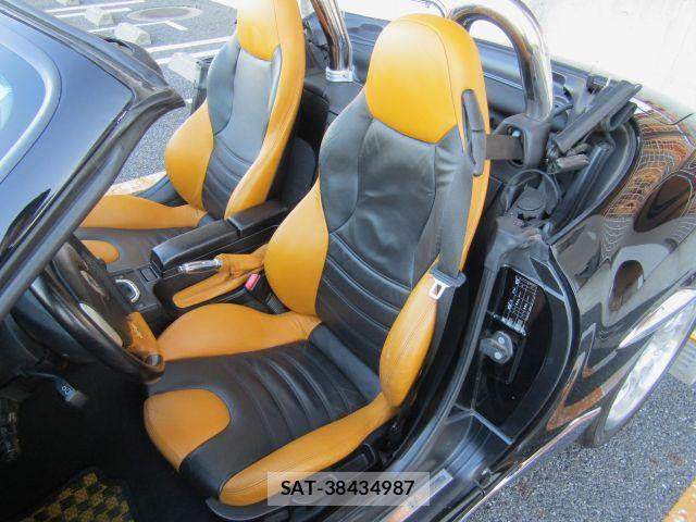 Bmw Z3 2001-05 1411577-10