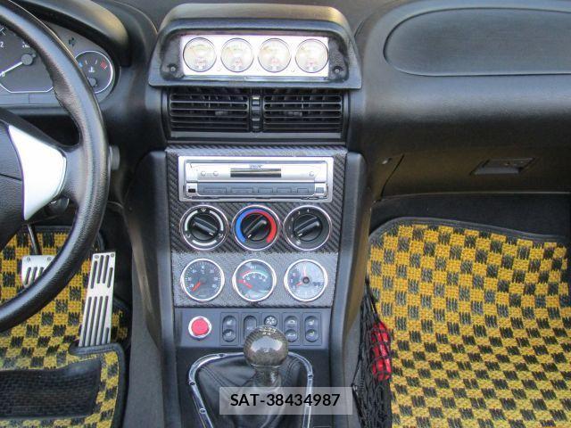 Bmw Z3 2001-05 1411577-11