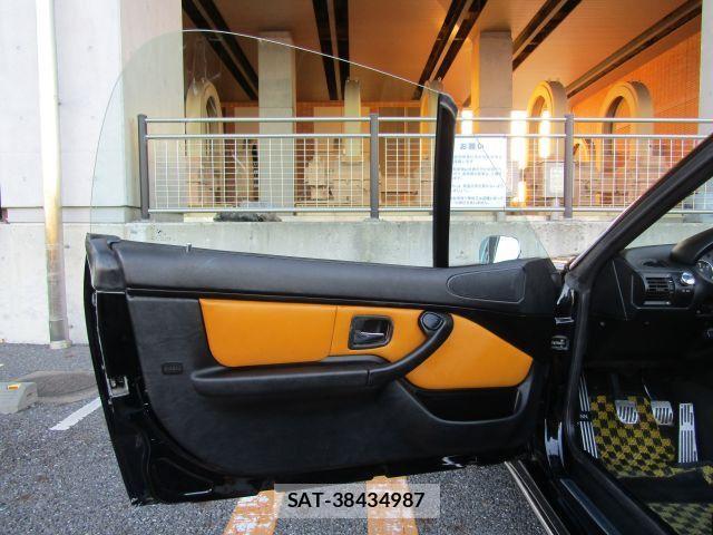 Bmw Z3 2001-05 1411577-12