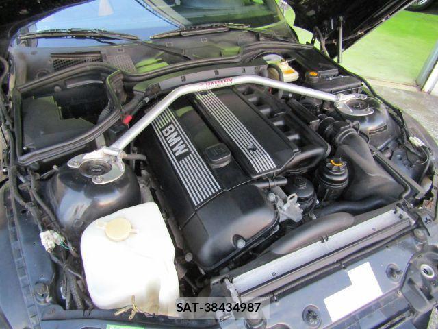 Bmw Z3 2001-05 1411577-14