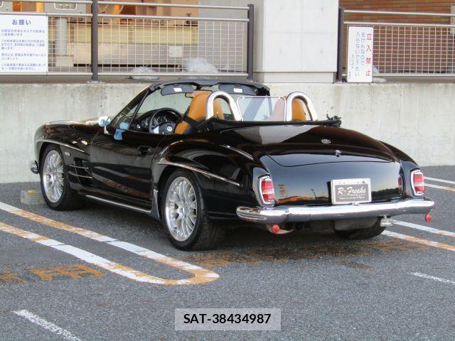 Bmw Z3 2001-05 1411577-3