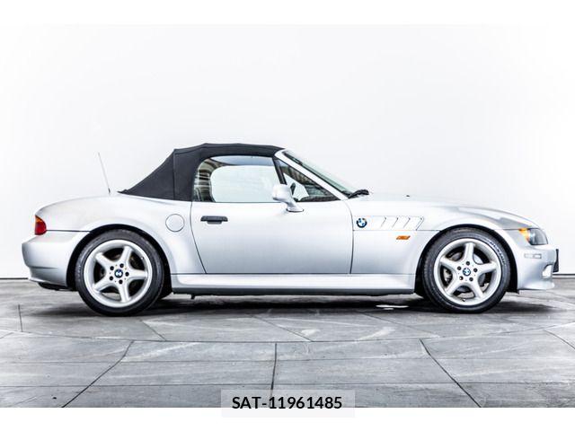 Bmw Z3 2000-06 7783130-9