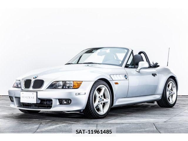 Bmw Z3 2000-06 7783130-10