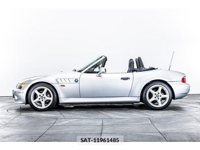 Bmw Z3 2000-06 7783130-11