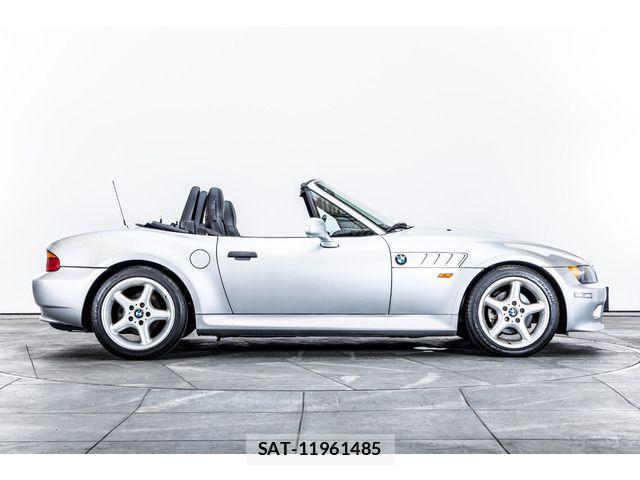 Bmw Z3 2000-06 7783130-13