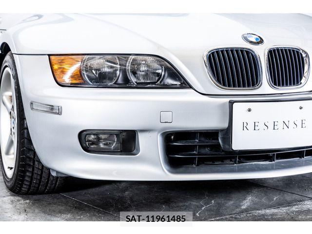 Bmw Z3 2000-06 7783130-17