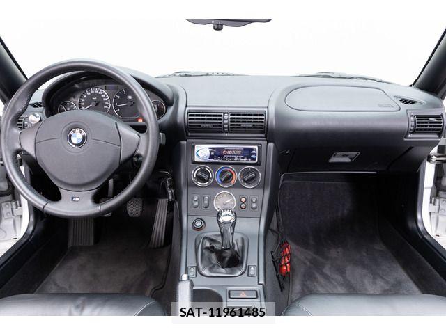 Bmw Z3 2000-06 7783130-1