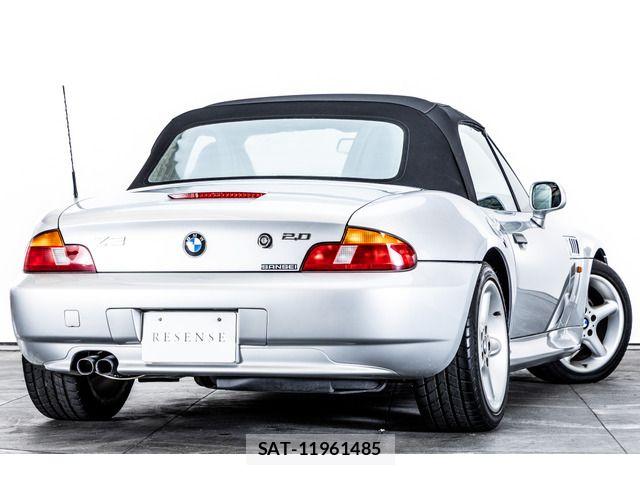 Bmw Z3 2000-06 7783130-2