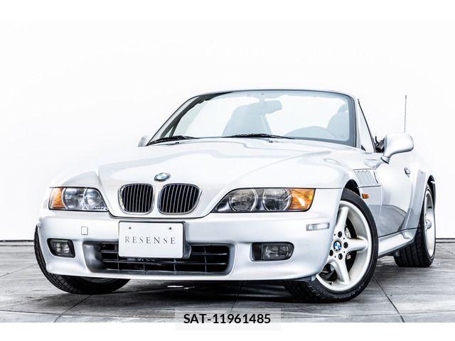 Bmw Z3 2000-06 7783130-3