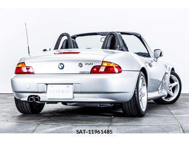 Bmw Z3 2000-06 7783130-4