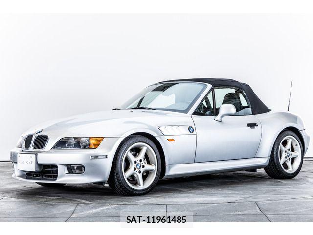 Bmw Z3 2000-06 7783130-5