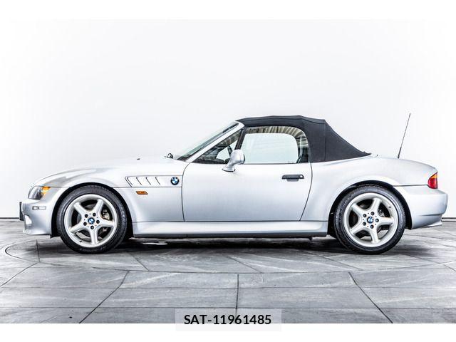 Bmw Z3 2000-06 7783130-6