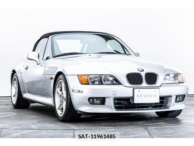 Bmw Z3 2000-06 7783130-7