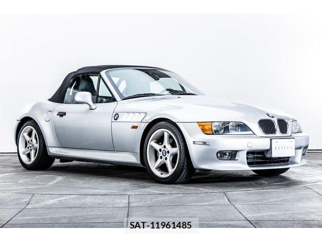 Bmw Z3 2000-06 7783130-8