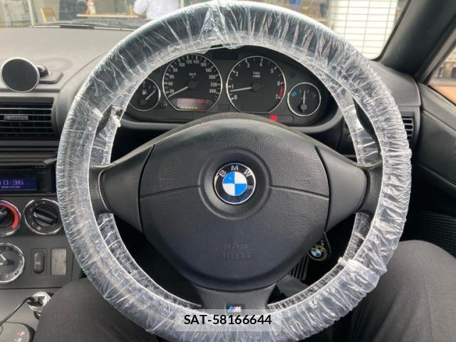 Bmw Z3 2002-07 7875623-17