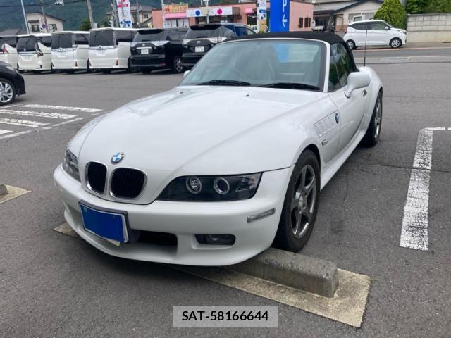 Bmw Z3 2002-07 7875623-1