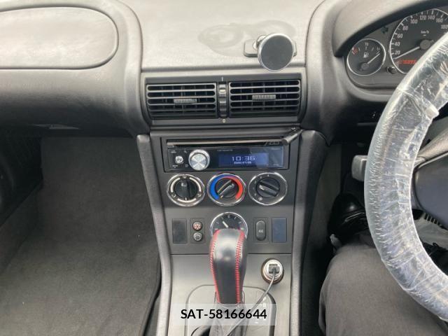 Bmw Z3 2002-07 7875623-19
