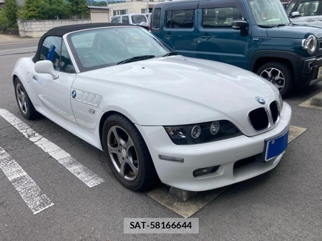 Bmw Z3 2002-07 7875623-2