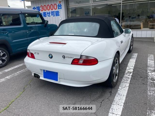Bmw Z3 2002-07 7875623-3