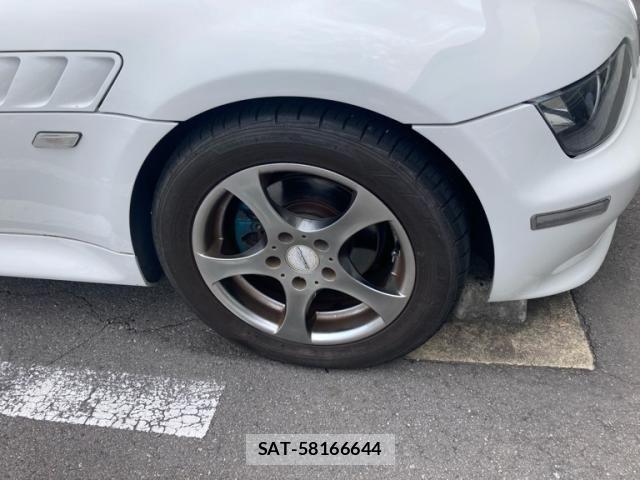 Bmw Z3 2002-07 7875623-4