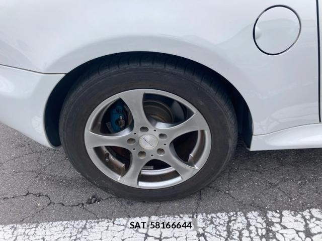 Bmw Z3 2002-07 7875623-5