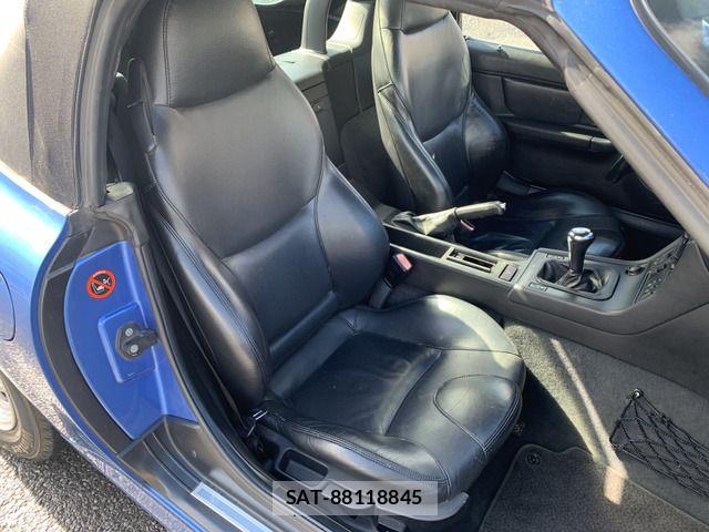 Bmw Z3 1999-01 8034677-9