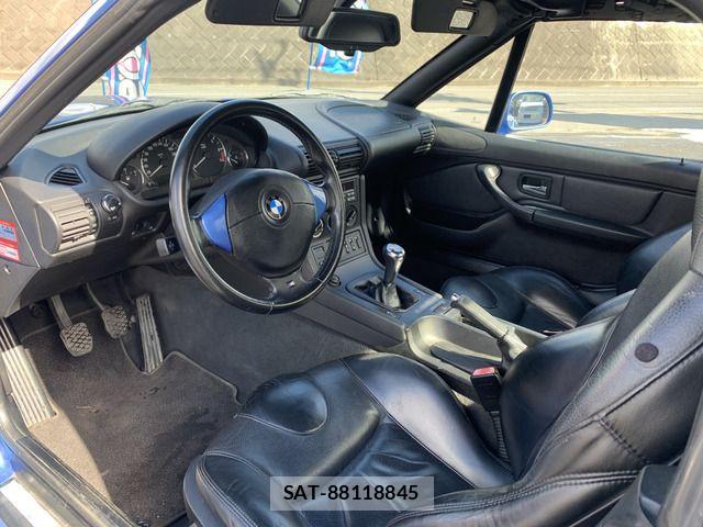 Bmw Z3 1999-01 8034677-10
