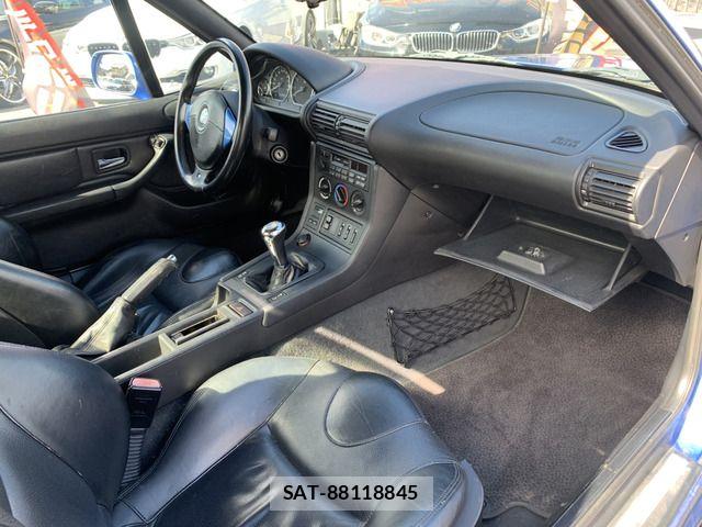 Bmw Z3 1999-01 8034677-11