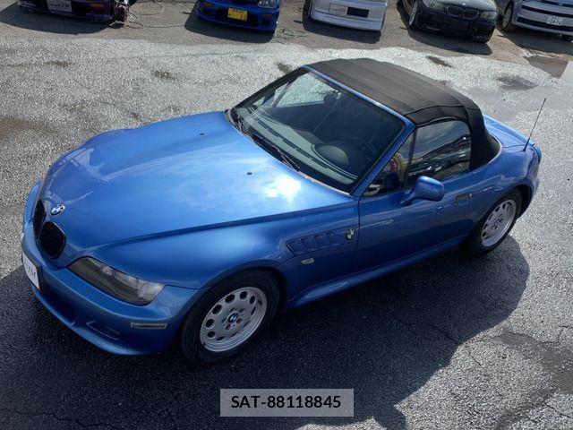 Bmw Z3 1999-01 8034677-14
