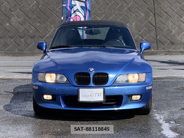 Bmw Z3 1999-01 8034677-15