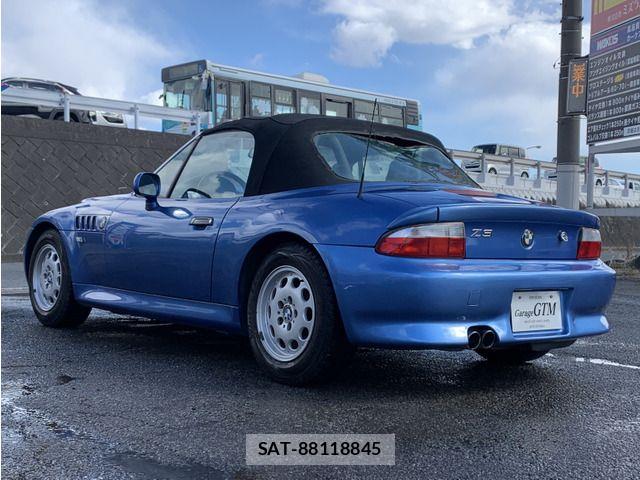 Bmw Z3 1999-01 8034677-1