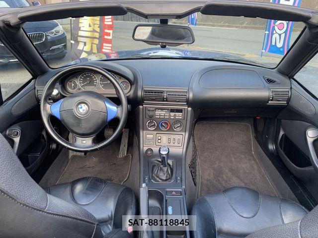 Bmw Z3 1999-01 8034677-2