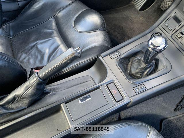 Bmw Z3 1999-01 8034677-6