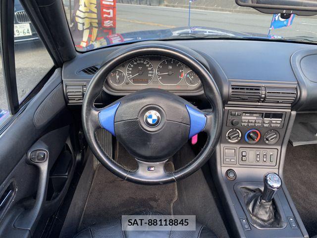 Bmw Z3 1999-01 8034677-7
