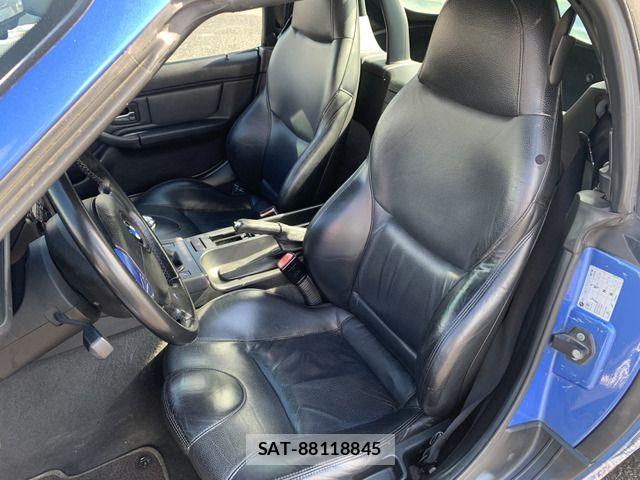 Bmw Z3 1999-01 8034677-8
