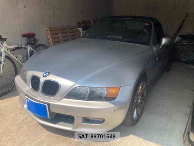 Bmw Z3 1999-12 8158101-0