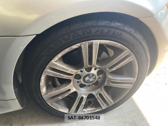 Bmw Z3 1999-12 8158101-11