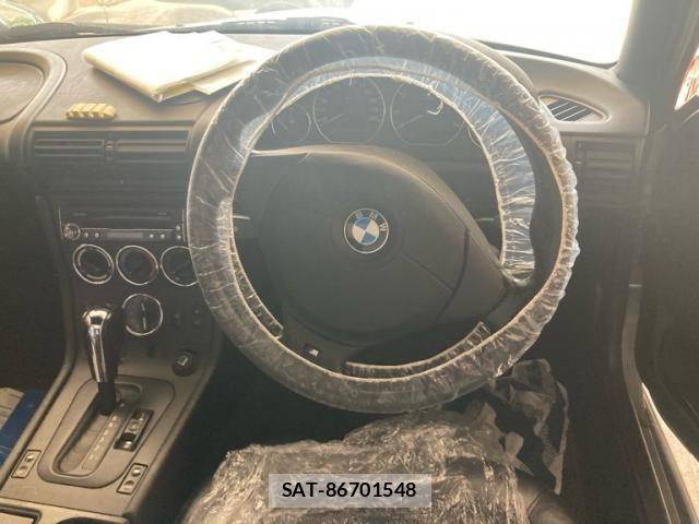 Bmw Z3 1999-12 8158101-18