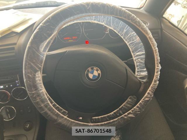 Bmw Z3 1999-12 8158101-20