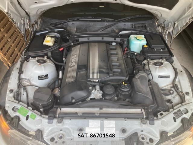 Bmw Z3 1999-12 8158101-25