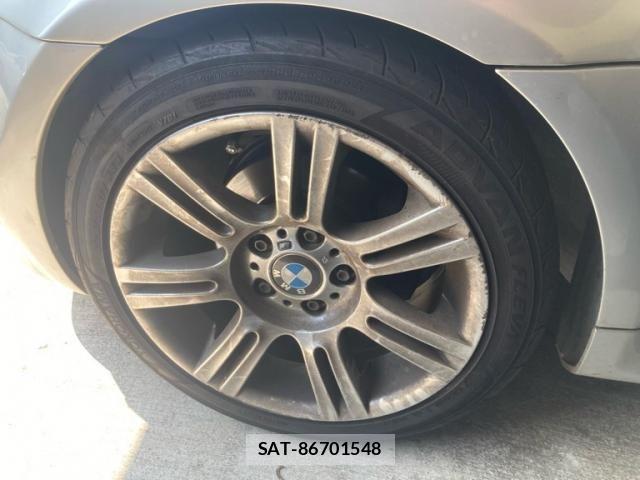 Bmw Z3 1999-12 8158101-4