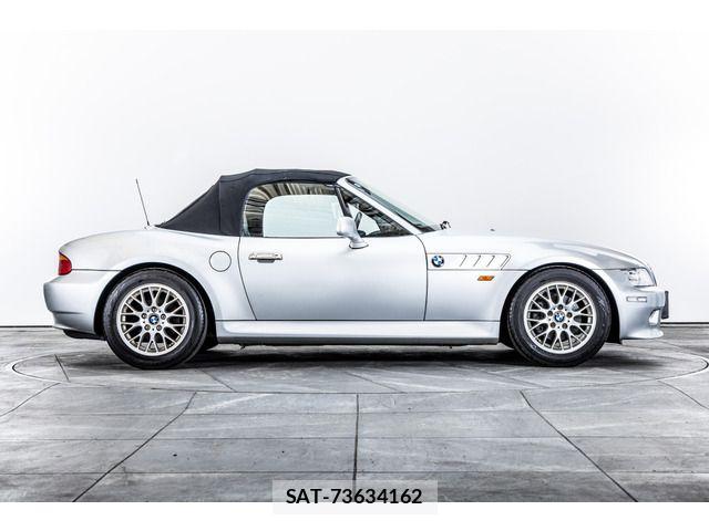 Bmw Z3 1999-12 8335152-9