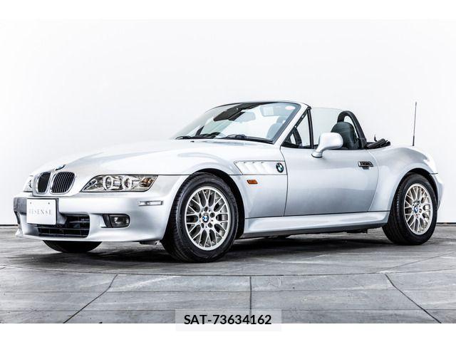 Bmw Z3 1999-12 8335152-10