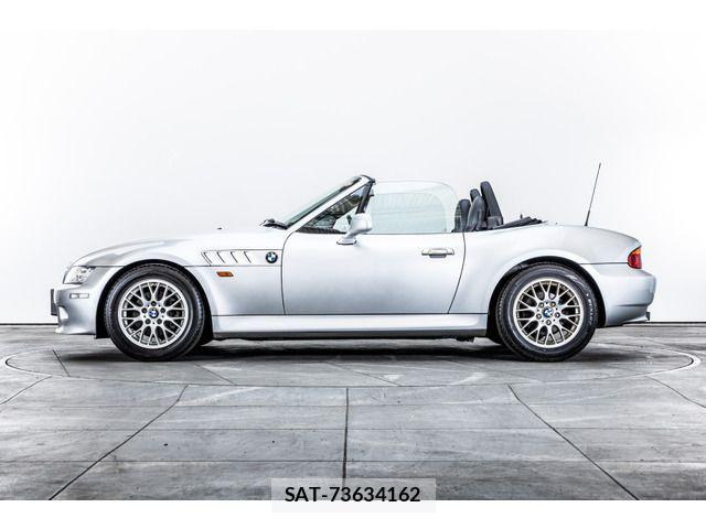 Bmw Z3 1999-12 8335152-11