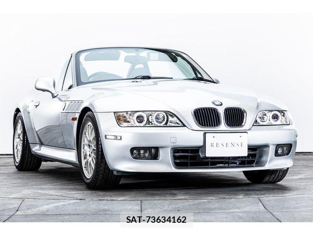 Bmw Z3 1999-12 8335152-12