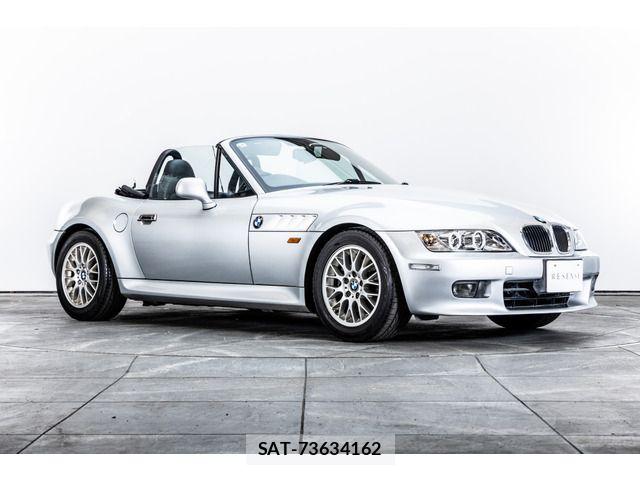 Bmw Z3 1999-12 8335152-13