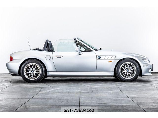 Bmw Z3 1999-12 8335152-14