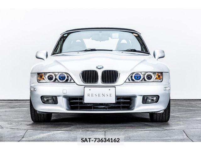 Bmw Z3 1999-12 8335152-15