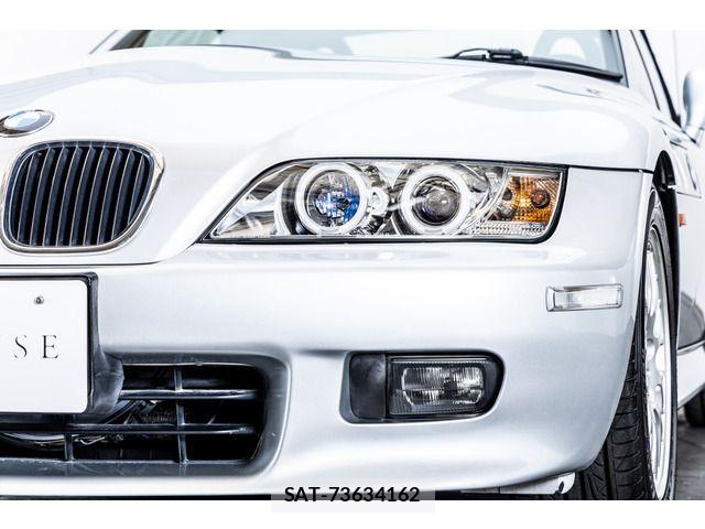 Bmw Z3 1999-12 8335152-17
