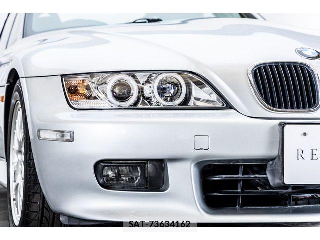 Bmw Z3 1999-12 8335152-18
